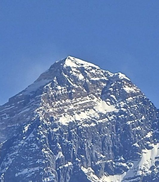 Everest Trek & Adventure